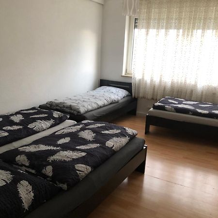 דירות Fewo Nurnberg City מראה חיצוני תמונה